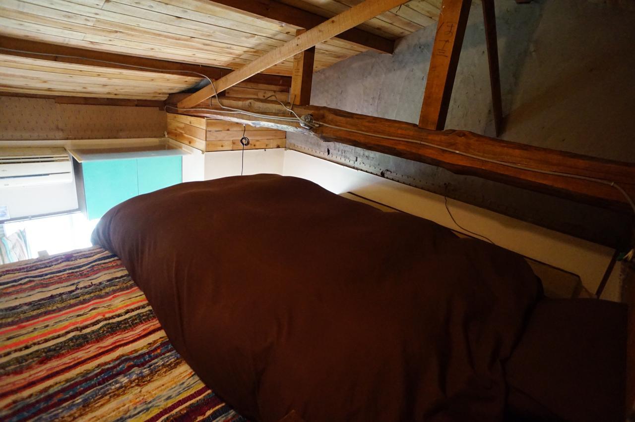 Отель Jamhouse Cai Токио Экстерьер фото